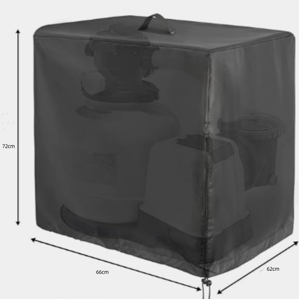 4 Passenger Golf Winkelwagen Cover 210D Oxford Wat... – Grandado