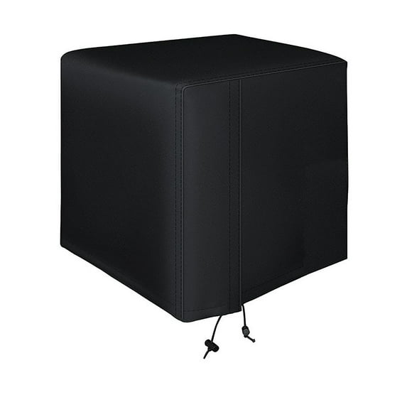 Pool Filter Cover for Outdoor Circulation Systems — Durable Heavy Duty Fabric Sun Shield for Swimming Pool and