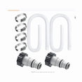 thumbnail image 1 of Pool Filter Hose Replacement Kit, 1 of 4