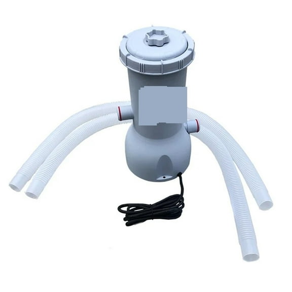 Pool Filter Pump Electric Water Pump For Swimming Pool,Pool Cleaner Circulation Filter Pump ,Easy to Use