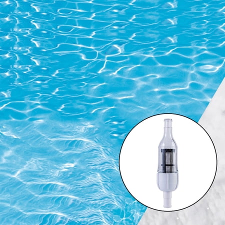 Pool Filter Screen Assembly Uwf Replacement High Efficiency 6-504-00 48-080 in- 280 380 480 Pool Cleaner Accessories
