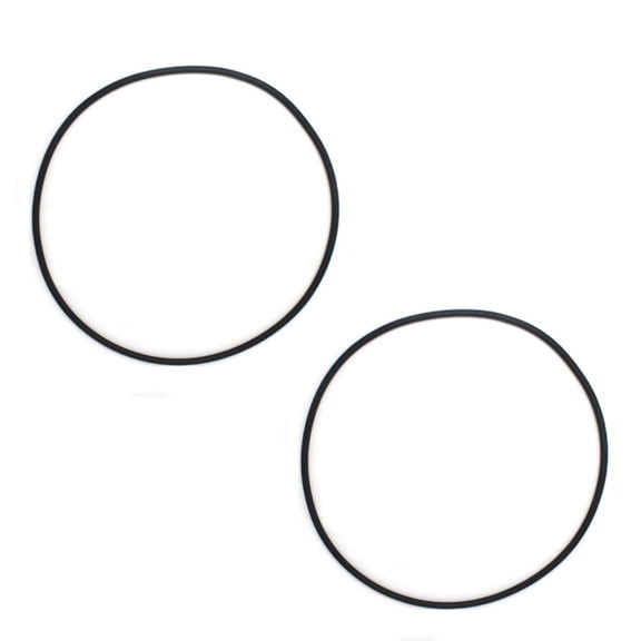 Pool Filter Sealing Rings Sealing Gasket PVC Texture Cord Rings for 27001