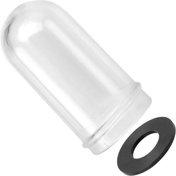 Pool Filter Sight Glass Filter Valves Replacement Pool Maintenance Tool for Various Models for Efficient Maintenance