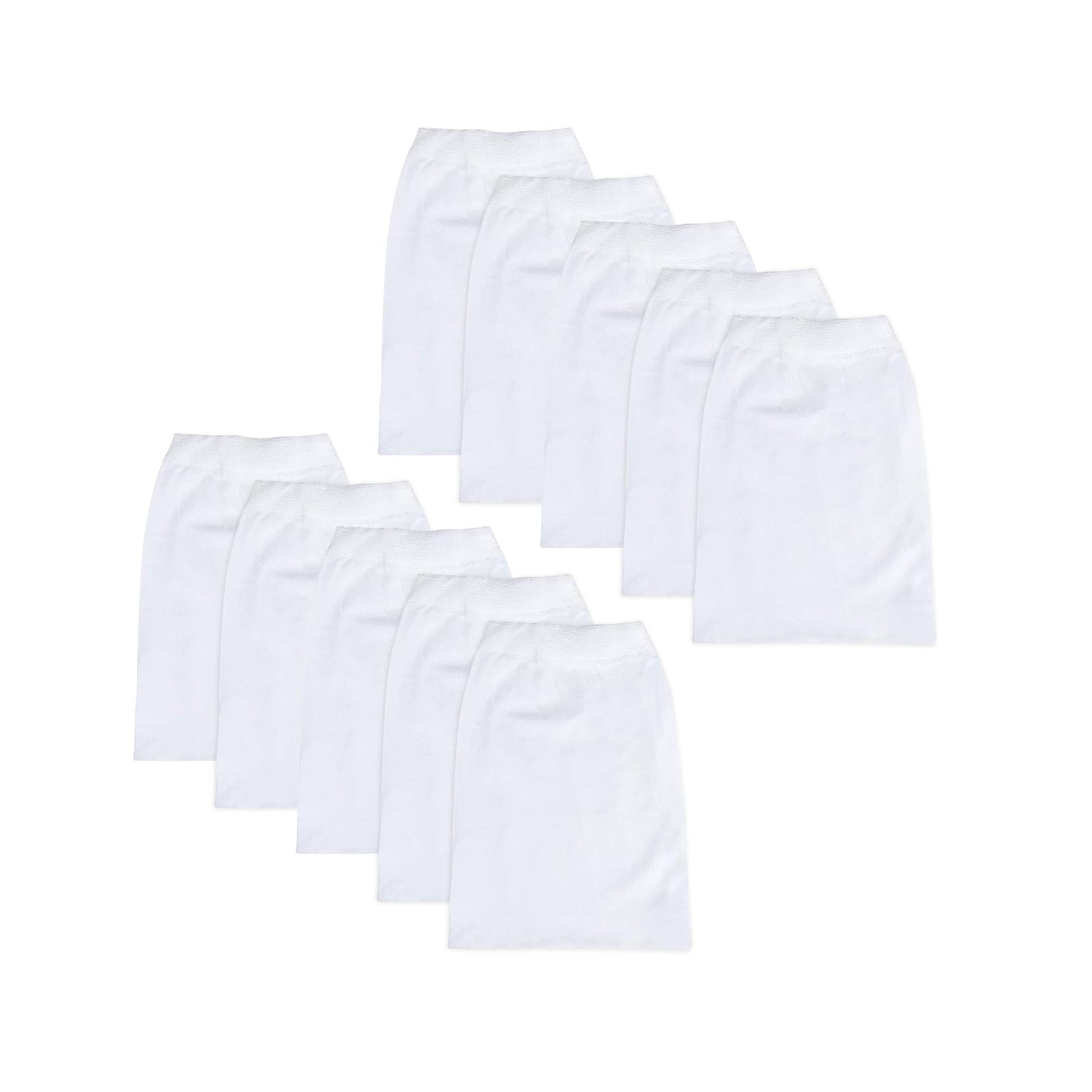 Pool Filter Skimmer Basket Socks Pool Basket Strainer Filter Nylon Pool