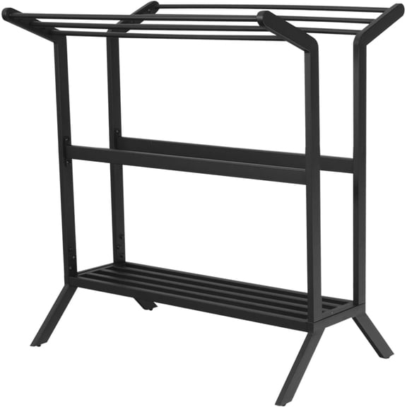 Pool Float Caddy, Poolside Towel Rack - Convenient Storage Solution for Pool, Beach, and Hot Tub Towels$$Home Decor, Kitchen, & Other
