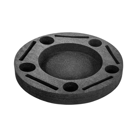 Pool Float Cup Holder Tray for Loungers with Secure Drains Ideal for Outdoor Swim Parties and Water Activities
