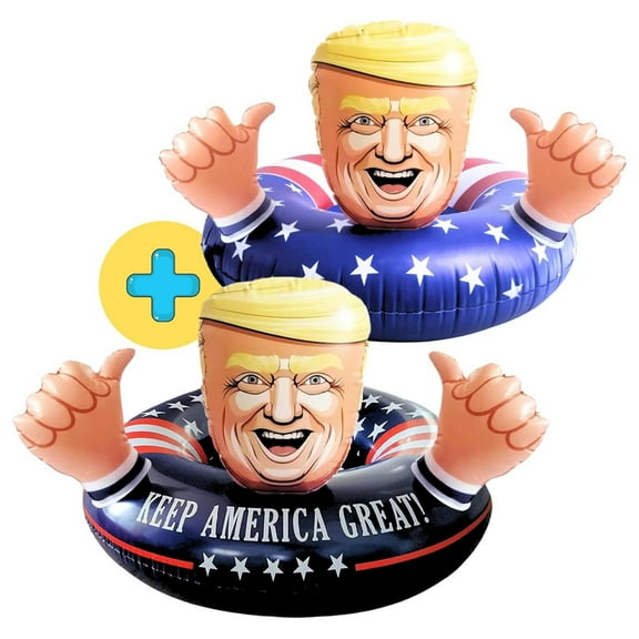 Pool Float - Funny floaties for Summer Party USA-5