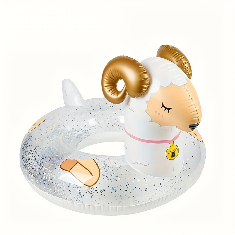 Pool Float Party Tube, Swim Tube Rings, Inflatable Rafts