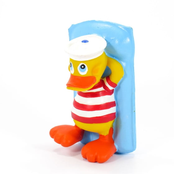 Pool Float Rubber Duck, All Natural & Organic
