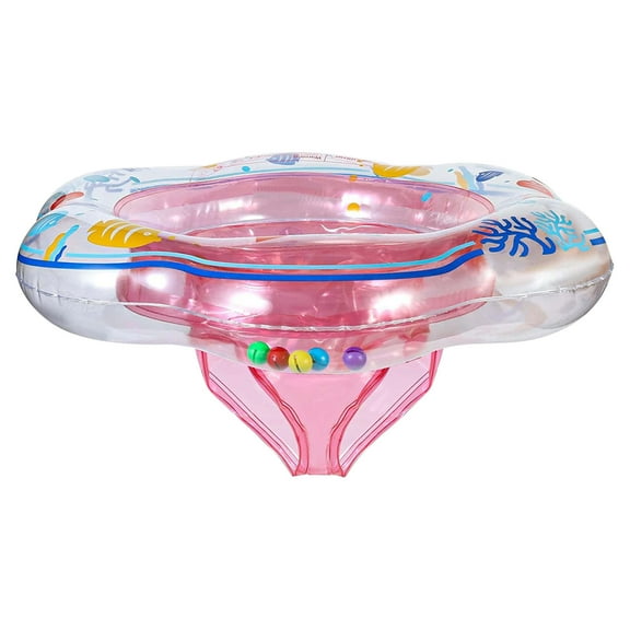 Pool Float Swimming Pool Floats Baby Swimming Ring Toddler Kids Floating Swimming Suit Suitable 1-3 Yearpool Floaties Float Floats For Pool