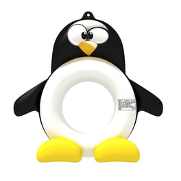 Outdoor Penguin Inflatable Pool Toy: Fun & Cool Summer Must-Have