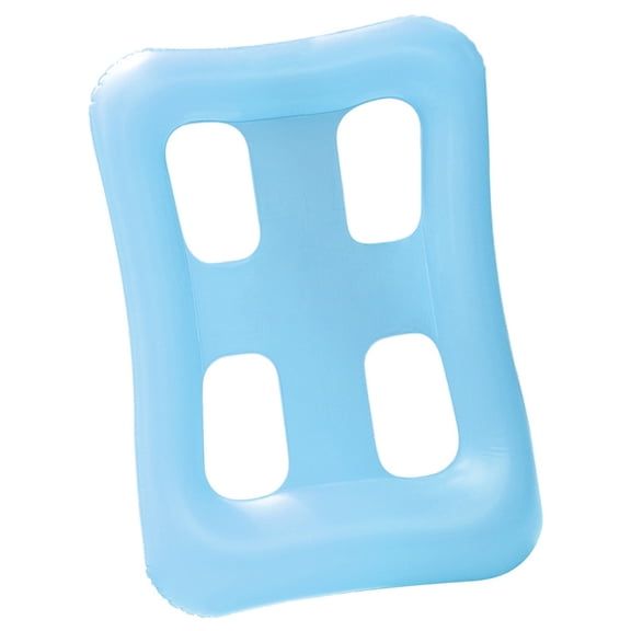 Pool Floating Chair Float Hammock Pools Lounger Floats for Floating Pools Inflatables Bed Pool Float Water Hammock