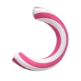 thumbnail image 1 of Pool Floats Adult, Pool Floats Curved Inflatable Portable & Lightweight Noodle Swimming for Ocean Lake Party, 1 of 6