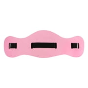 Pool Floats Back Swim Floating Belt, EVA Foam Swimming Training Aid, Aerobics Exercise Belt Kickboard for Adult Kids