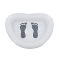thumbnail image 1 of Pool Foot Wash Basin – Inflatable Soaking Tub for Swimming Pools & Hot Tubs, Portable Foot Cleaner for Entry/Exit, Spa Treatment & Debris Removal, 1 of 4