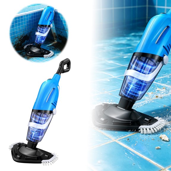 Pool For Automated Cleaning  Powerful Suction Head For In Ground And Above Ground Pools10237