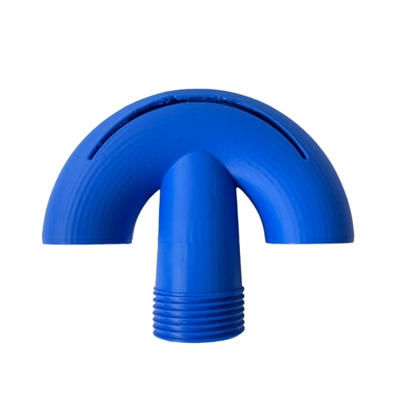Pool Fountain Waterfall Sprinkler Spray Water Fountains for Ground Inground Pools