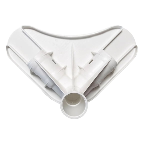 Pool Frame Corner Brackets Triangles Angles Rack Pools Corners Connector Adapter for Ground Pool Accessories