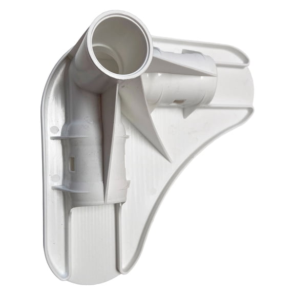 Pool Frame Corner Brackets Triangles Angles Rack Pools Corners Connector Adapter for Ground Pool Accessories