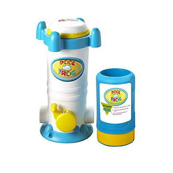 Pool Frog Above Ground Pool 6100 Series