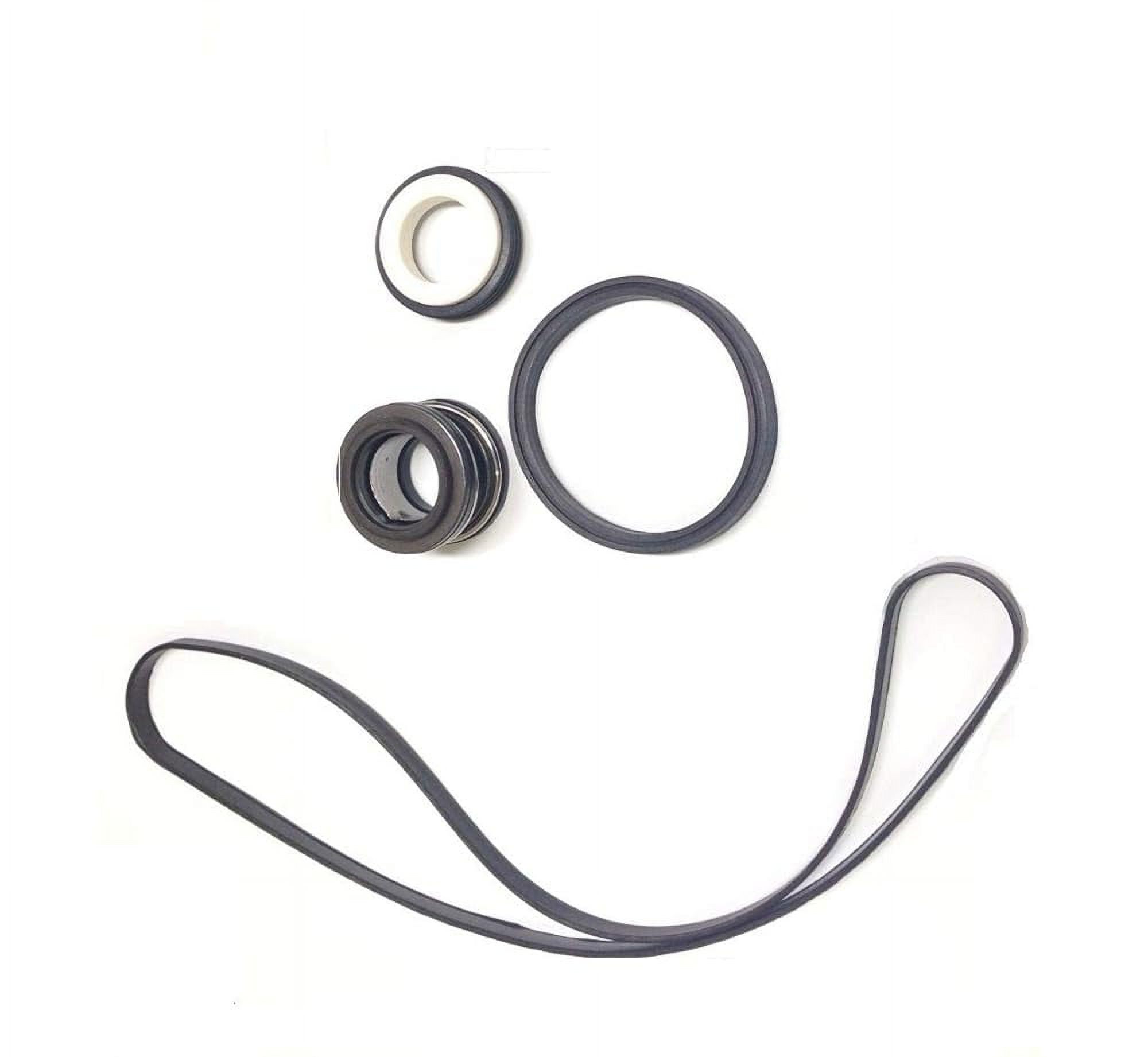 Pool Gasket Seal ORing Repair Kit For Super Maxflo SPX1600TRA