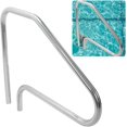 Pool Handrail Grab Rail Railing 37