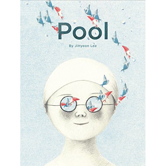 Pre-Owned Pool (Hardcover) 1452142947 9781452142944
