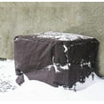 Pool Heater Cover for Hayward,Pool Heat Pump Cover for Winter Equipment
