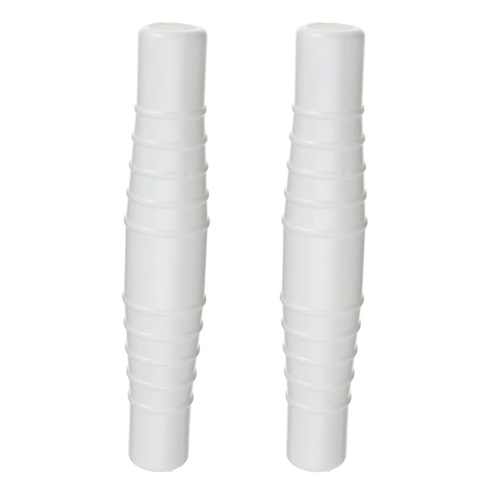 Pool Hose Connector Coupling for 11/4 Inch and 11/2 Inch Filter Pump Hoses