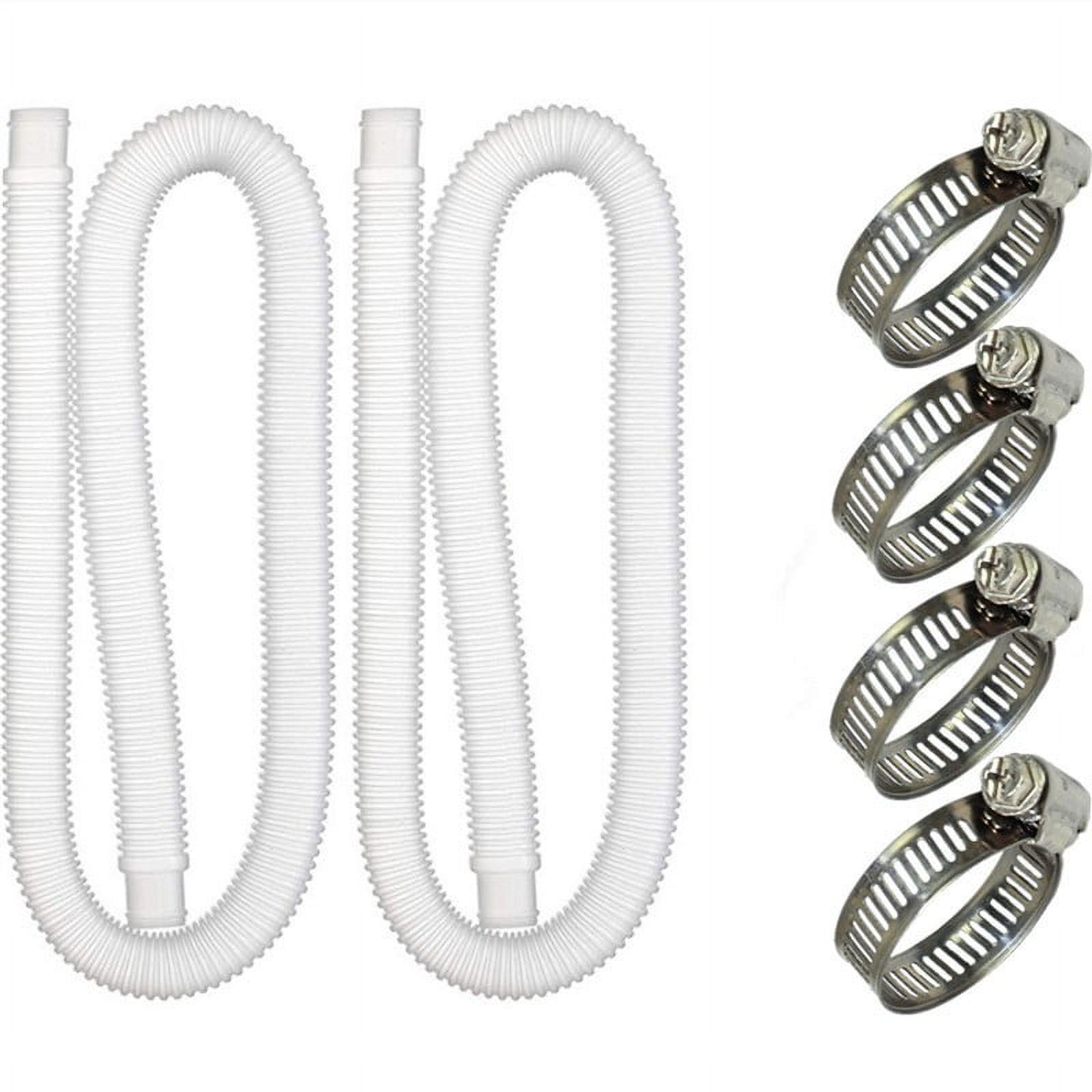 Pool Hose Leakproof Flexible Above Ground Pool Pump Replacement Hose