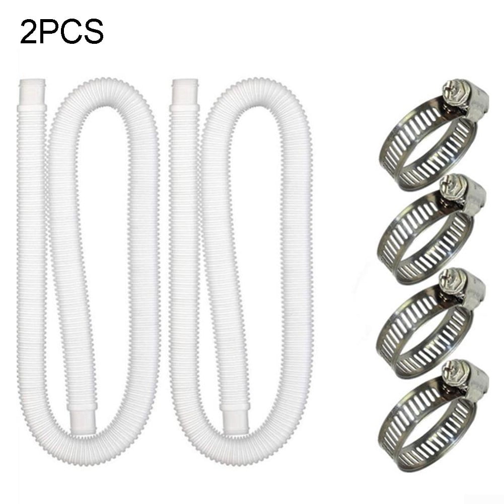 Pool Hose Leakproof Flexible Above Ground Pool Pump Replacement Hose