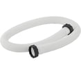 thumbnail image 1 of Swimming Pool Hoses For Above Ground Pools 59-Inch Long 1-1/2 Inch Diameter Replacement Hose Accessory For Sand and Saltwater Systems, 1 of 3