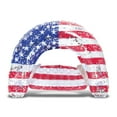 thumbnail image 1 of Pool Inflatables - Chair - USA, 1 of 4