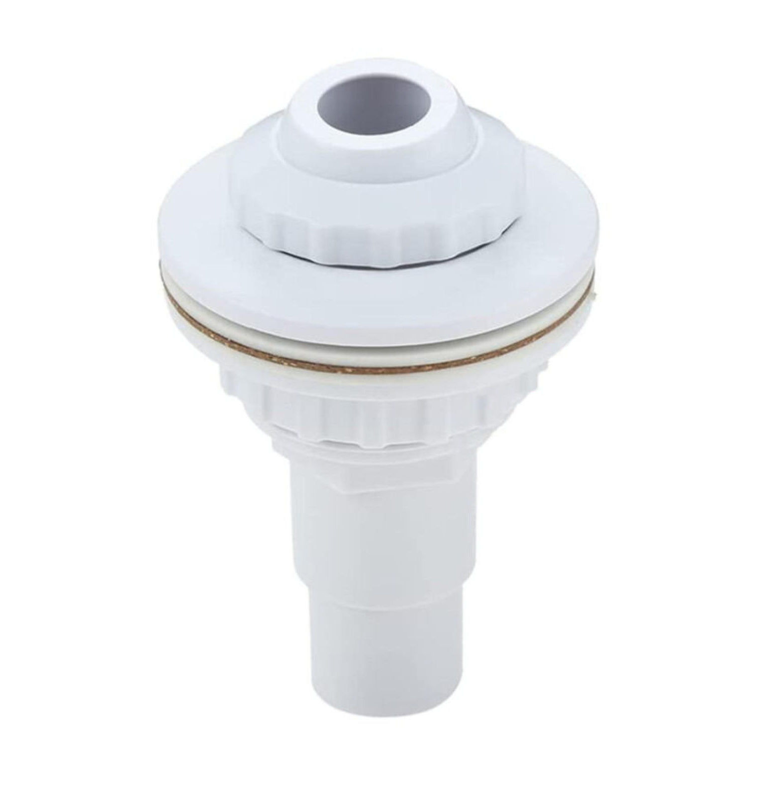 Pool Jet Return Nozzle Complete Swimming Pool Directional Flow Inlet