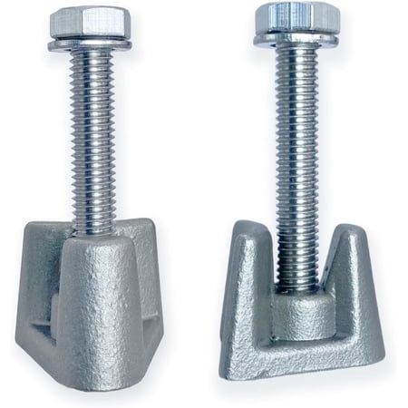 Pool Ladder Anchors 316 Stainless Steel Wedge Assembly PW-4c 2Pce Set | Corrosion Resistant Inground Pool Ladder Bolt Ps-4019-Bcfor 3"/4" Handrail Anchors