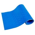 thumbnail image 1 of 1 Pack Swimming Pool Ladder, Blue Mat Protective Pool Ladder Pad Step Mat with Non-Slip Texture 36*9 inch, 1 of 5