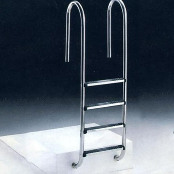 Pool Ladder Steps Stainless Steel Swimming Pool Pedal Ladder Pedals Replacement Garden Supplies Outdoor