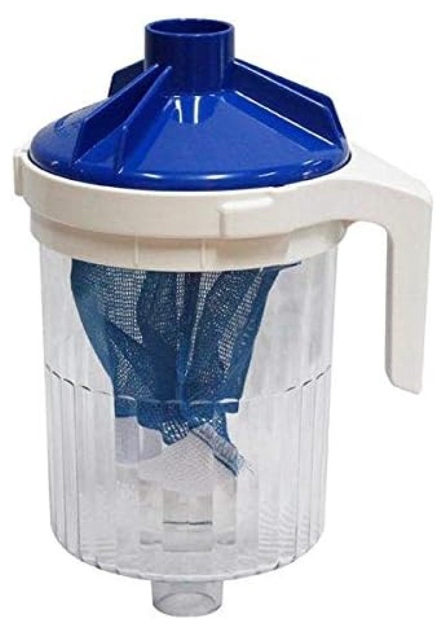 Pool Canier Pool Leaf Canister - in-line - Standard - Walmart.com