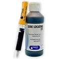 Pool Leak Detection Kit Leakmaster Leak Location Dye with Refillable