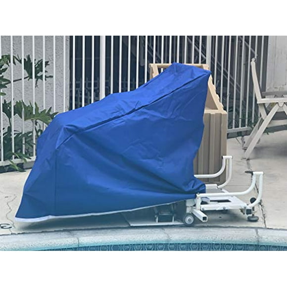 Pool Lift Chair Protective Cover for Aqua Creek