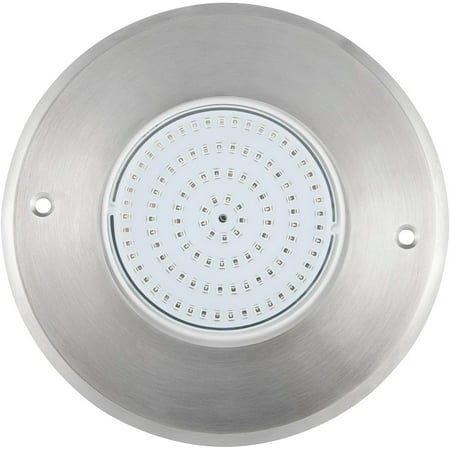 Pool Light,Ultra Slim Pool Light for Inground Pools Waterproof,6/10/35/45Watts Pool Light, Stainless Steel Pool Light, Led Pool Light, Color Changing Pool Light (10, watts)