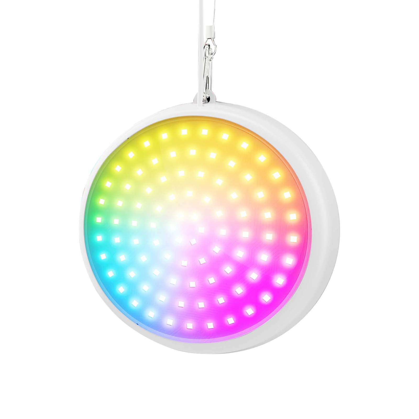 Pool Lights For Above Ground Pools Work With Alexa/ Assistant & Azoula