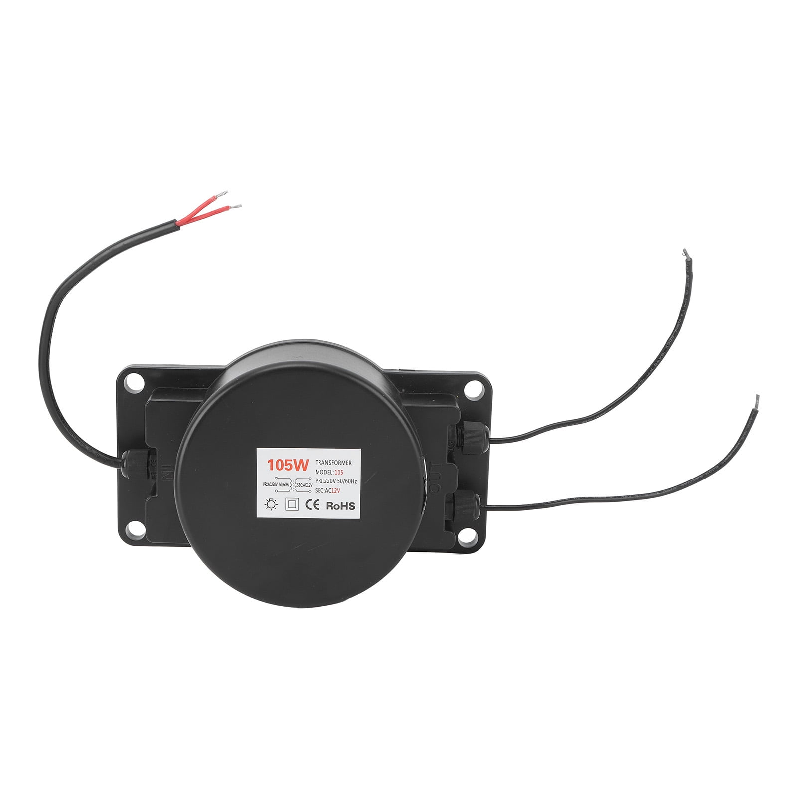 Pool Lights Voltage Converter IP68 105W 220V To 12V Pool Light Power