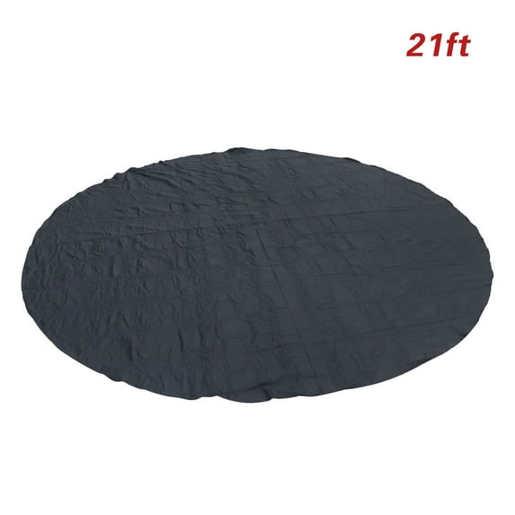 Pool Liner Pad Under Pool Mat For Above Ground Swimming Pools or Hot Tub Mat