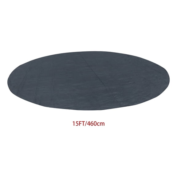 Pool Liner Pad Under Pool Mat For Above Ground Swimming Pools or Hot Tub Mat