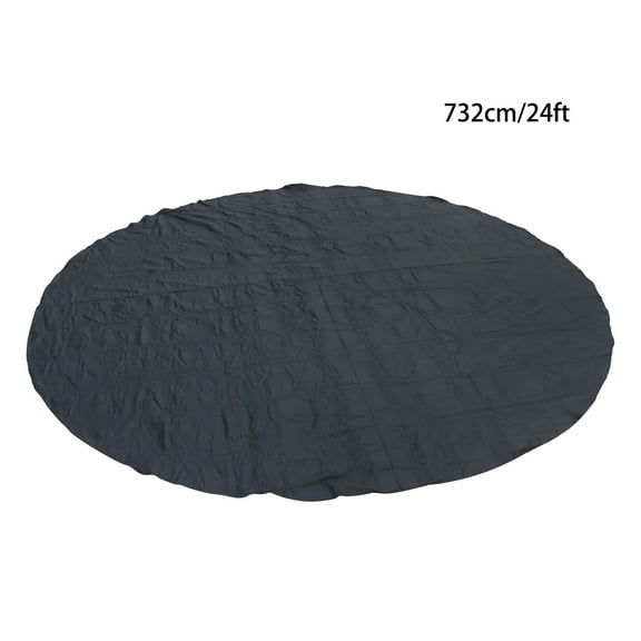 Pool Liner Pad Under Pool Mat For Above Ground Swimming Pools or Hot Tub Mat