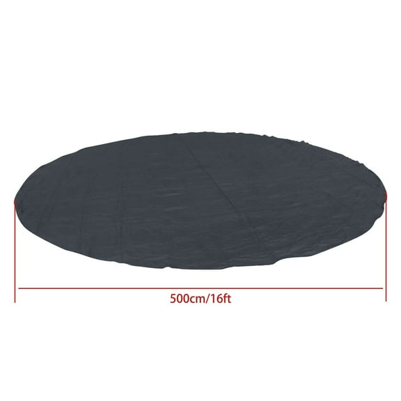 Pool Liner Pad Under Pool Mat For Above Ground Swimming Pools or Hot Tub Mat
