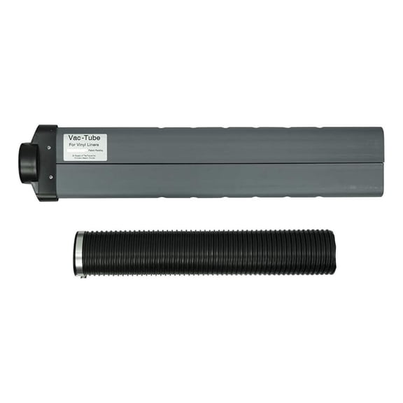 Pool Liner Vac-Tube Kit w/Hose | 40" Tube