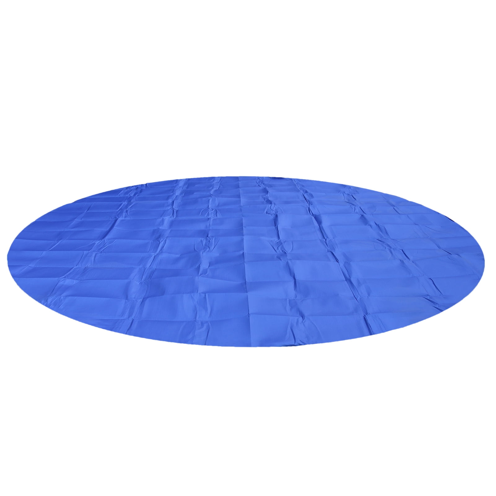 Pool LinerRound Thick Pool Tarp Pool Ground ClothHeavy Duty Under Pool ...