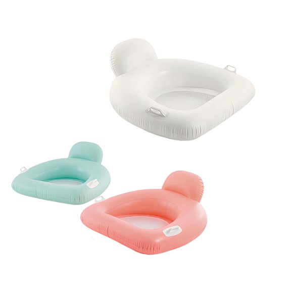 Pool Lounger Float for Adult Floats Hammock Pools Floating Chair Pools Float Water Hammock Pool Floating Inflatables Bed